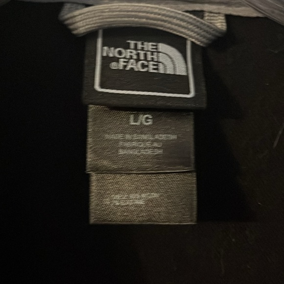 THE NORTH FACE APEX JACKET LARGE - Picture 4 of 8